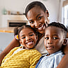 NATIONAL SON'S AND DAUGHTER'S DAY  August 11