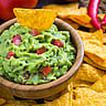 National Spicy Guacamole Day