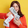 NATIONAL SPLURGE DAY  June 18