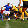 National Sports Day
