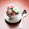 NATIONAL SPUMONI DAY  August 21