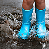 National Step in a Puddle and Splash Your Friends Day