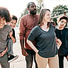 NATIONAL STEPFAMILY DAY  September 16