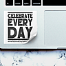 National Sticker Day