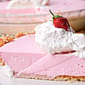 NATIONAL STRAWBERRY CREAM PIE DAY | September 28