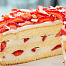NATIONAL STRAWBERRY SHORTCAKE DAY  June 14