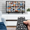 NATIONAL STREAMING DAY  May 20