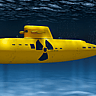 NATIONAL SUBMARINE DAY  April 11