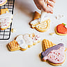 NATIONAL SUGAR COOKIE DAY  July 9