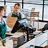 NATIONAL SUPERMARKET EMPLOYEE DAY - February 22 