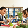 National Take Your Parents to Lunch Day