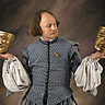 NATIONAL TALK LIKE SHAKESPEARE DAY  April 23