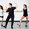 NATIONAL TAP DANCE DAY  May 25