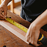 NATIONAL TAPE MEASURE DAY  July 14