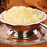 NATIONAL TAPIOCA PUDDING DAY | June 28