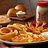 NATIONAL TARTAR SAUCE DAY | Friday after Lent Begins 