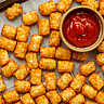 NATIONAL TATER TOT DAY - February 2 