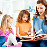 National Tell A Fairy Tale Day | February 26