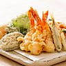 Tempura Day