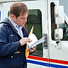 NATIONAL THANK A MAIL CARRIER DAY - February 4 