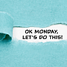 National Thank God It’s Monday Day | First Monday in January 
