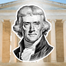 NATIONAL THOMAS JEFFERSON DAY  April 13