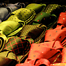 National Tie Month