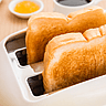 NATIONAL TOAST DAY  Last Thursday in February