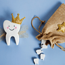 NATIONAL TOOTH FAIRY DAY - February 28 