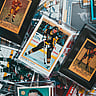NATIONAL TRADING CARD DAY | February 24