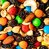 NATIONAL TRAIL MIX DAY  August 31