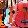 NATIONAL UKULELE DAY | February 2