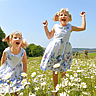 NATIONAL UPSY DAISY DAY  June 8