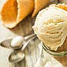 NATIONAL VANILLA ICE CREAM DAY  July 23
