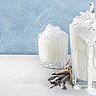 NATIONAL VANILLA MILKSHAKE DAY  June 20