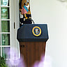 NATIONAL VEEP DAY  August 9