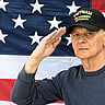 NATIONAL VFW DAY  September 29