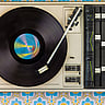 NATIONAL VINYL RECORD DAY  August 12