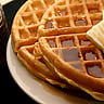 NATIONAL WAFFLE DAY  August 24