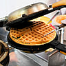 NATIONAL WAFFLE IRON DAY  June 29