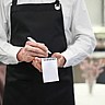 NATIONAL WAITSTAFF DAY  May 21