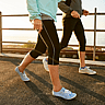 NATIONAL WALKING DAY