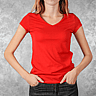 NATIONAL WEAR RED DAY - First Friday in February 