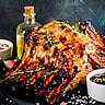 National Whole Hog Barbecue Day