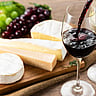 NATIONAL WINE AND CHEESE DAY  July 25