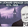 NATIONAL WINSTON CHURCHILL DAY  April 9