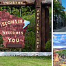 NATIONAL WISCONSIN DAY - February 15 