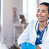 NATIONAL WOMEN PHYSICIANS DAY - February 3 
