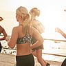 NATIONAL WOMEN'S HEALTH AND FITNESS DAY  Last Wednesday in September