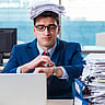 NATIONAL WORKAHOLICS DAY  July 5